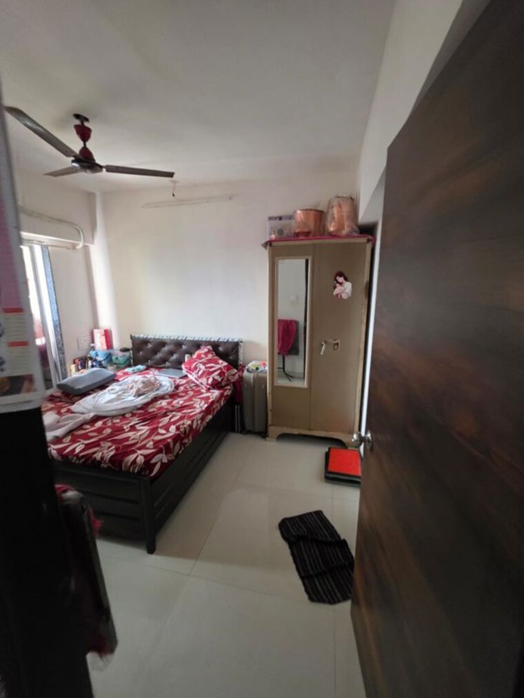 Bedroom, dgs-sheetal-tapovan 1 Bedroom 395 Sq.Ft. Apartment In Malad East Mumbai 10737232
