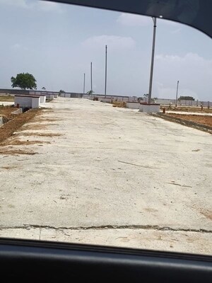  Plot For Sale in Bagepalli