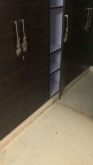 Bathroom in 2 BHK Independent House at Sector 14 – for Rent