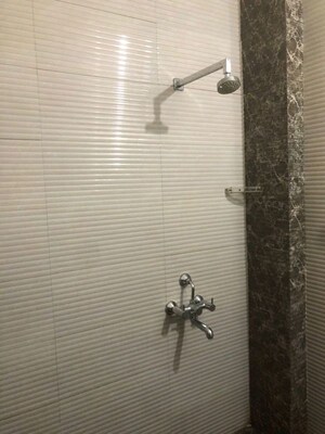 Bathroom in 2 BHK Independent House at Sector 14 – for Rent