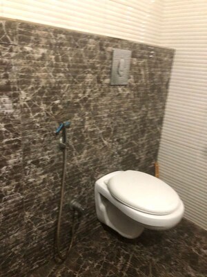 Bathroom in 2 BHK Independent House at Sector 14 – for Rent