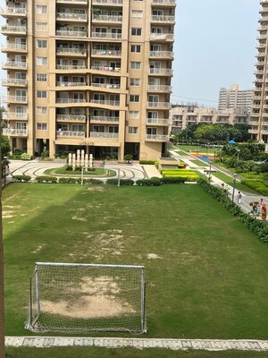 2 BHK Apartment – Exterior View View at AIPL The Peaceful Homes, Sector 70a - for Rent