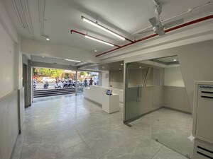  Showroom – Exterior View View at Paldi - for Rent
