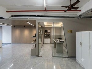  Showroom – Exterior View View at Paldi - for Rent