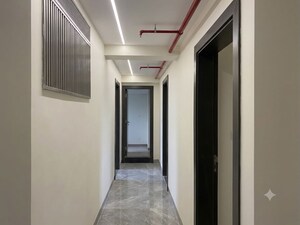 Building Lobby in  Showroom at Paldi – for Rent