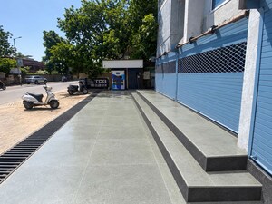  Showroom – Exterior View View at Paldi - for Rent