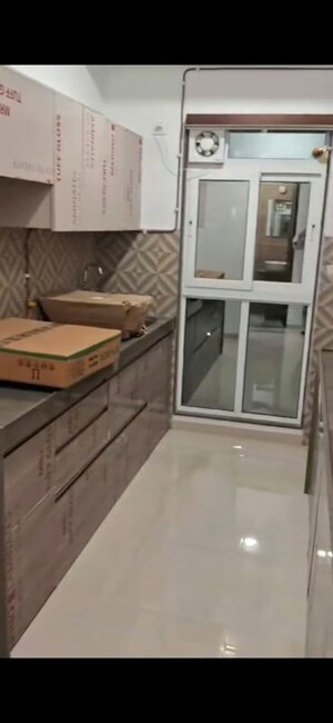  2 BHK Apartment at Platinum Life, Andheri West – for Rent