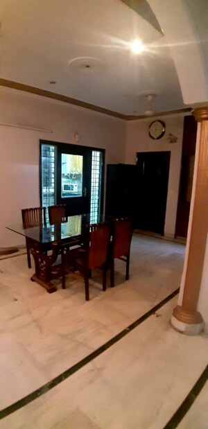 Gym in 2 BHK Independent House at Sector 14 – for Rent