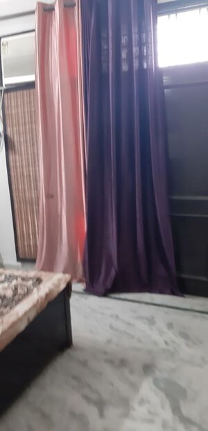 Bedroom in 2 BHK Independent House at Sector 14 – for Rent
