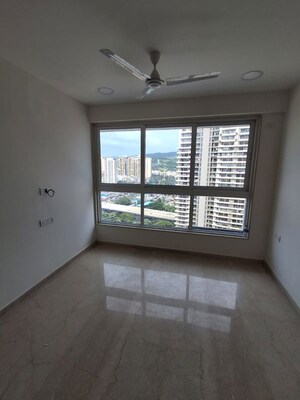 Room in 1 BHK Apartment at Group Satellite Elegance, Goregaon East – for Rent