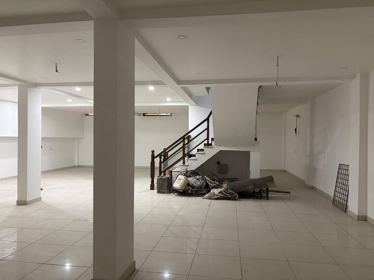 Other, aerocity 5 Bedroom 4050 Sq.Ft. Independent House In Aerocity Mohali 10737239