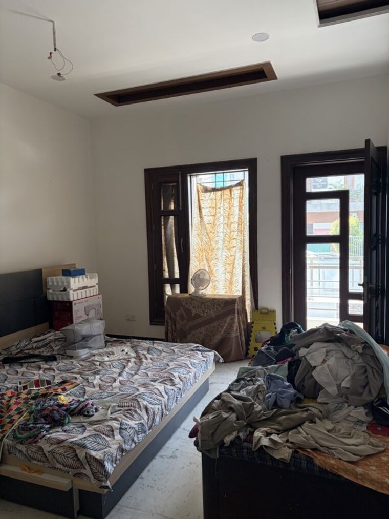 Bedroom, aerocity 5 Bedroom 4050 Sq.Ft. Independent House In Aerocity Mohali 10737239