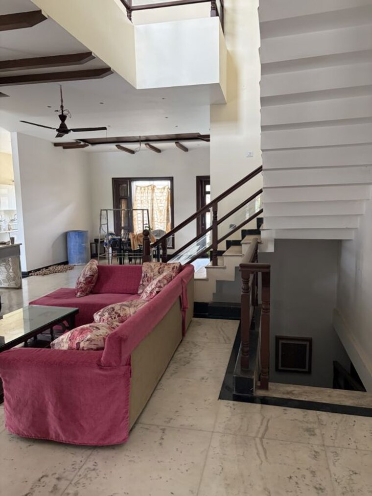 Other, aerocity 5 Bedroom 4050 Sq.Ft. Independent House In Aerocity Mohali 10737239