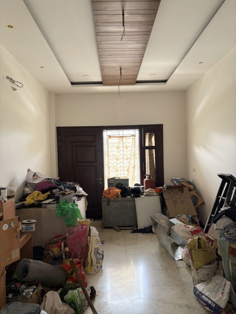 Living Room, aerocity 5 Bedroom 4050 Sq.Ft. Independent House In Aerocity Mohali 10737239