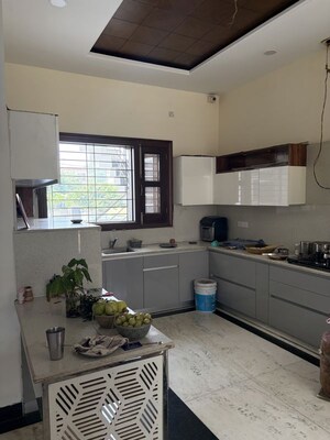 Kitchen/pantry in 5 BHK Independent House at Aerocity – for Sale