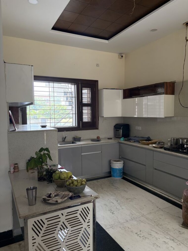 Kitchen/pantry, aerocity 5 Bedroom 4050 Sq.Ft. Independent House In Aerocity Mohali 10737239