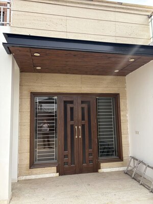 5 BHK Independent House at Aerocity – for Sale