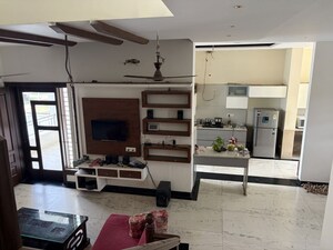  5 BHK Independent House at Aerocity – for Sale