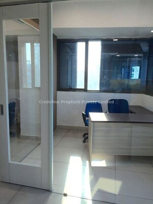 Team Area in  Office Space at Kalina – for Rent