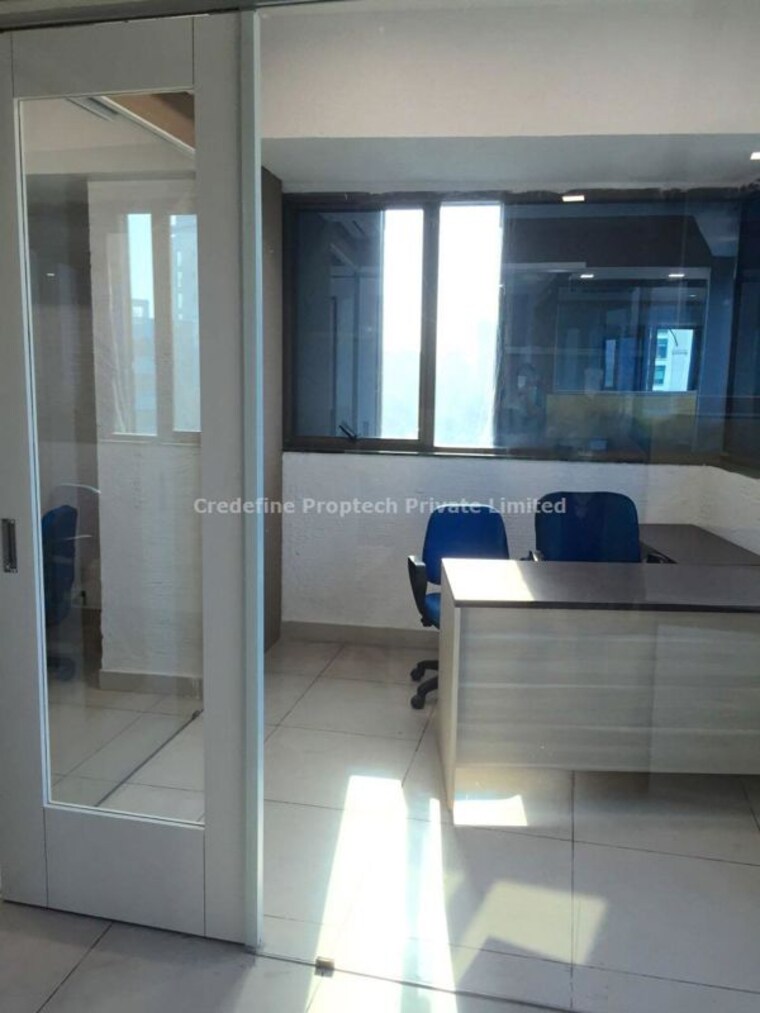 Team Area, kalina Commercial Office Space 950 Sq.Ft. In Kalina Mumbai 10737237