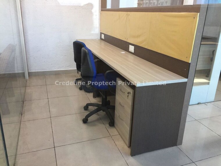 Team Area, kalina Commercial Office Space 950 Sq.Ft. In Kalina Mumbai 10737237