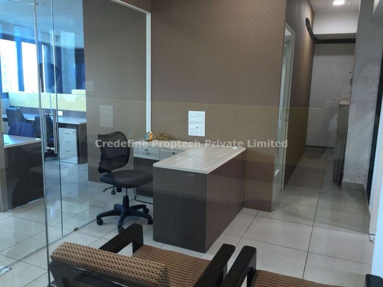 Team Area, kalina Commercial Office Space 950 Sq.Ft. In Kalina Mumbai 10737237