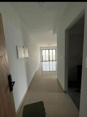  2 BHK Apartment at Risland The Icon, Dhokali – for Rent