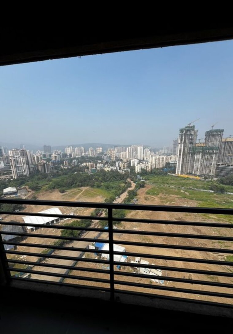 Exterior View, risland-the-icon 2 Bedroom 775 Sq.Ft. Apartment In Dhokali Thane 10737265
