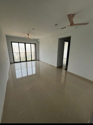 Building Lobby in 2 BHK Apartment at Risland The Icon, Dhokali – for Rent