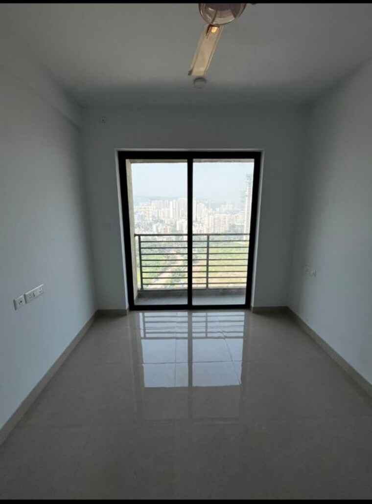Room, risland-the-icon 2 Bedroom 775 Sq.Ft. Apartment In Dhokali Thane 10737265