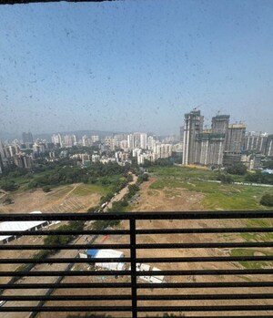 2 BHK Apartment – Exterior View View at Risland The Icon, Dhokali - for Rent