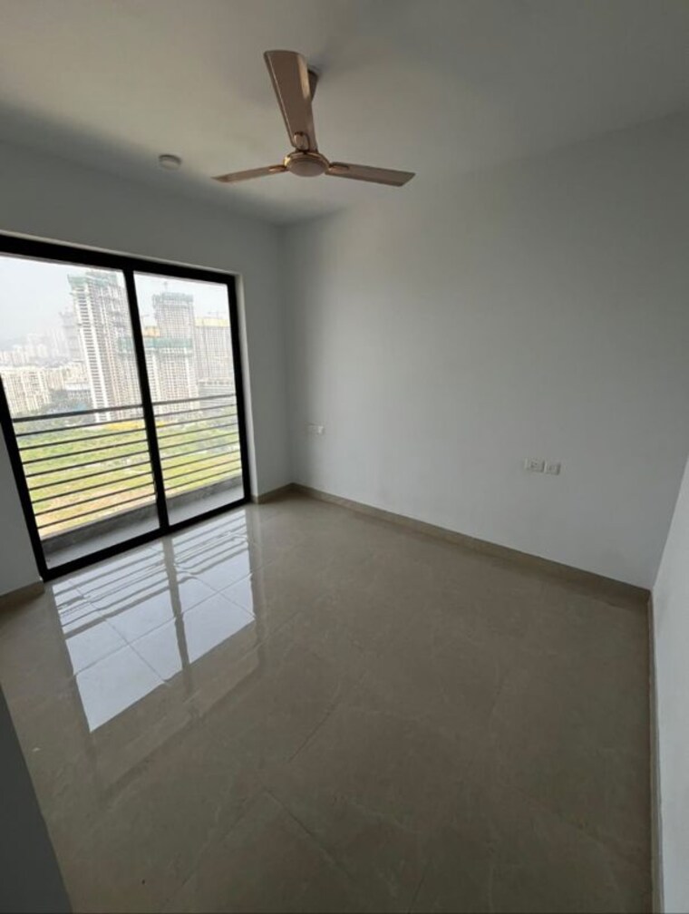 Room, risland-the-icon 2 Bedroom 775 Sq.Ft. Apartment In Dhokali Thane 10737265
