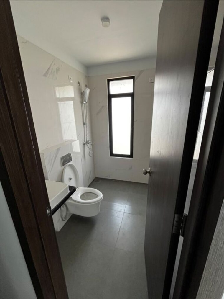 Attached Bathroom, risland-the-icon 2 Bedroom 775 Sq.Ft. Apartment In Dhokali Thane 10737265