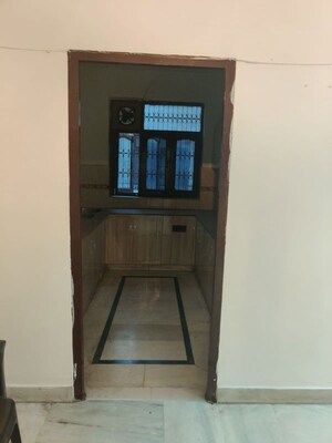 2 BHK Independent House – Exterior View View at Sector 14 - for Rent