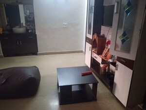 Team Area in 2 BHK Independent House at Sector 14 – for Rent