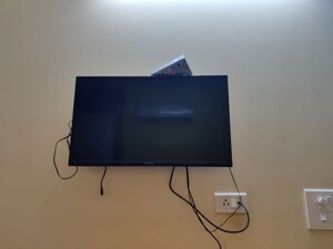 Furnished Amenities in 2 BHK Independent House at Sector 14 – for Rent