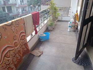 Parking in 2 BHK Independent House at Sector 14 – for Rent
