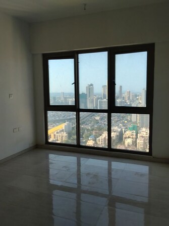2 BHK +  794 Sq.Ft. Apartment in Sheth Auris Serenity Tower 3