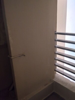 Utility Room in 2 BHK Apartment at Sheth Auris Serenity Tower 3, Malad West – for Rent