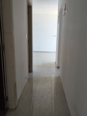 Lobby in 2 BHK Apartment at Sheth Auris Serenity Tower 3, Malad West – for Rent