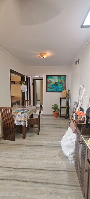 2 BHK Apartment For Rent in Gemstar Nazarene Apartments, Malad West
