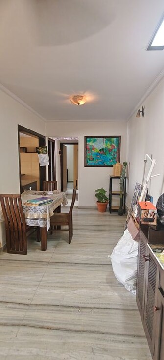 2 BHK Apartment For Rent in Gemstar Nazarene Apartments in Malad West, Mumbai