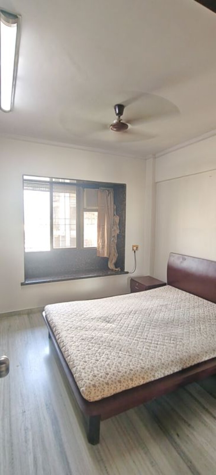 Bedroom, gemstar-nazarene-apartments 2 Bedroom 700 Sq.Ft. Apartment In Malad West Mumbai 10737270