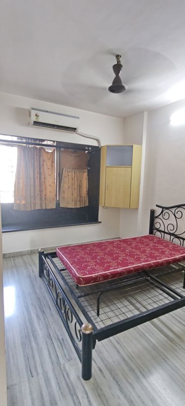 Bedroom, gemstar-nazarene-apartments 2 Bedroom 700 Sq.Ft. Apartment In Malad West Mumbai 10737270