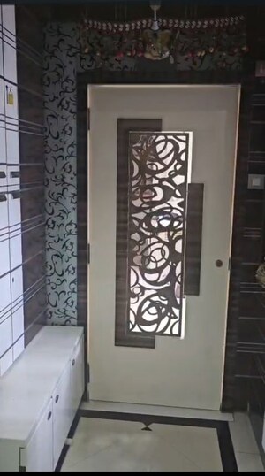 Building Lobby in 2.5 BHK Apartment at Ram Niwas Dadar East, Dadar East – for Rent