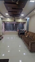 2.5 BHK 1000 Sq.Ft. Apartment in Ram Niwas Dadar East