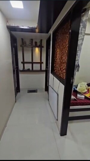 Building Lobby in 2.5 BHK Apartment at Ram Niwas Dadar East, Dadar East – for Rent