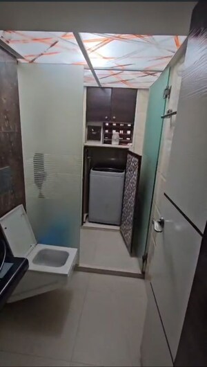 Furnished Amenities in 2.5 BHK Apartment at Ram Niwas Dadar East, Dadar East – for Rent