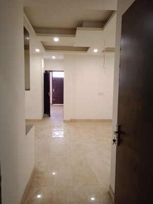 Building Lobby in 2 BHK Independent House at Sector 14 – for Rent