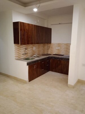Kitchen in 2 BHK Independent House at Sector 14 – for Rent